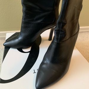 Nine West boots